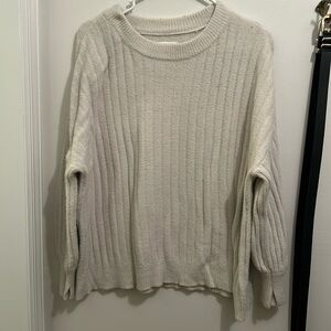Aerie sweater